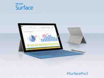 How would you change the Surface Pro 3?