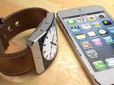 Would an iWatch make you want a smartwatch?