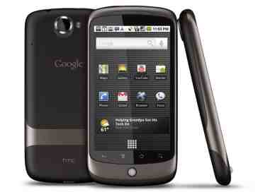 If Android Silver exists, I want HTC to kick it off