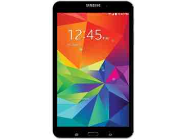 Verizon: Samsung Galaxy Tab 4 8.0 on sale June 26 with XLTE in tow