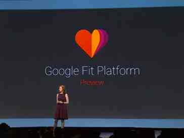 Google Fit official, aims to help give you a complete picture of your fitness