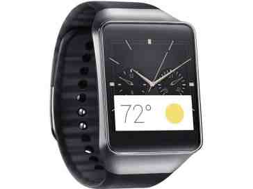Samsung Gear Live to launch July 7 with Android Wear, 1.63-inch display and $199.99 price tag [UPDATED]