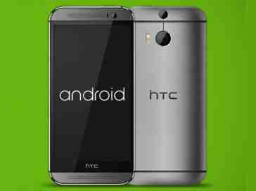 Android L to hit all HTC One (M7), One (M8) models within 90 days of software release