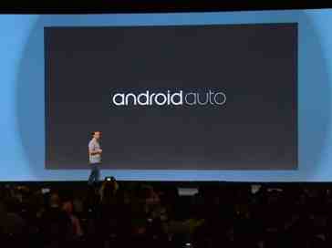 Android Auto officially detailed, expected to appear in cars by end of 2014