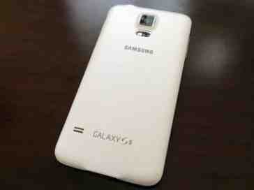 Samsung Galaxy S5 launching at Cricket Wireless on Friday