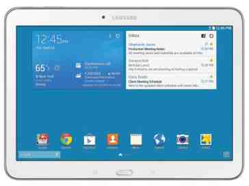 Samsung Galaxy Tab 4 10.1 now available from U.S. Cellular, 4G LTE in tow