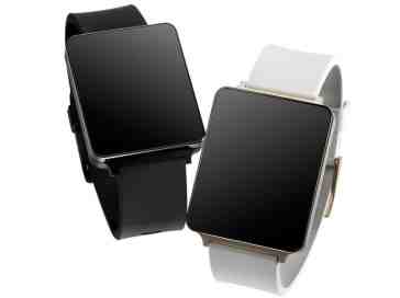 LG G Watch tipped to be headed to Verizon and AT&T