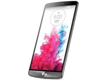 T-Mobile: LG G3 pre-orders now live, launch scheduled for July 16