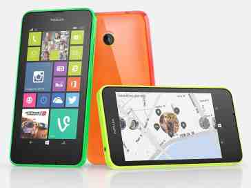 Nokia Lumia 635 availability and pricing for T-Mobile, MetroPCS revealed