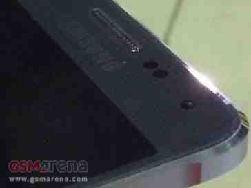 Samsung Galaxy F poses for new photo, looks familiar