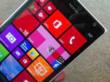 Nokia Lumia 1525 leaks continue with new spec and carrier details