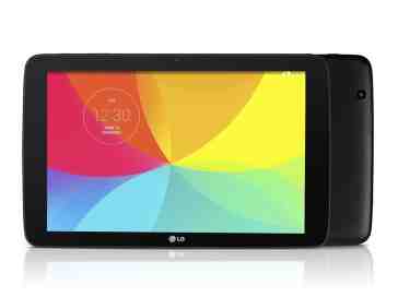 LG G Pad 10.1 specs fully revealed ahead of launch later this month