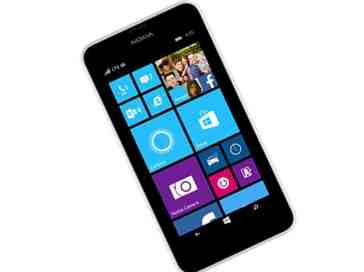 Nokia Lumia 635 to T-Mobile
