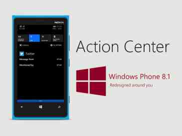When Windows Phone 8.1 launches, are you switching?
