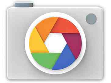 Google Camera app update rolling out with Android Wear remote shutter support [UPDATED]
