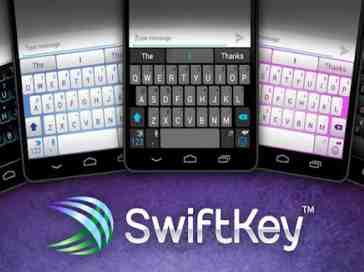 Which keyboard do you use on your Android device?