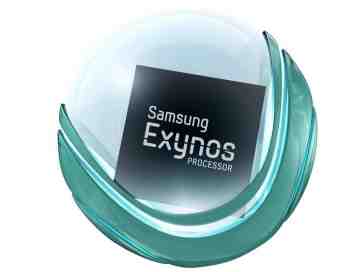 Samsung announces new Exynos ModAP system on a chip