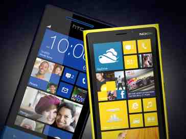 Can Windows Phone ever catch up?