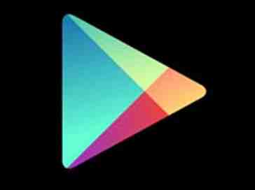 Updated Google Play Store with Material Design UI leaks out