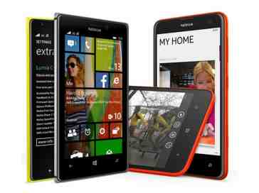 Lumia Cyan with Windows Phone 8.1 update worldwide rollout starts today