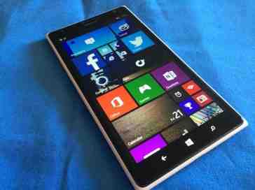 What do you think Windows Phone's strengths are?
