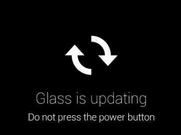 Google Glass XE19.1 update brings improved connectivity, visual refresh