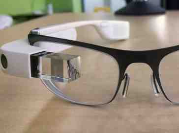 Google Glass: A stepping stone for the future