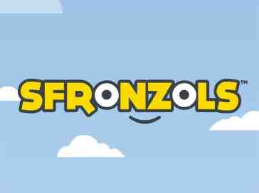 Sfronzols app review (Sponsored)