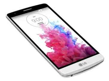 LG G3 Beat / LG G3 s officially introduced as 'compact' version of LG G3 flagship