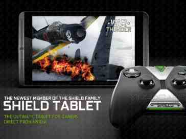 Is the NVIDIA Shield tablet worth the money?