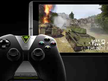 NVIDIA Shield tablet sports 8-inch 1080p display, Tegra K1 processor, gaming focus
