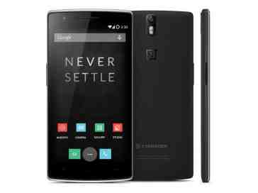 OnePlus One will be made available to 5,000 Blizzard of Invites contest winners