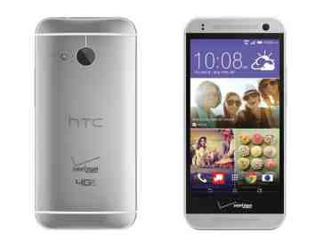 HTC One remix hitting Verizon on July 24 with 4.5-inch display, 13-megapixel camera