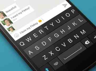 Fleksy 3.0 update brings refreshed look, premium themes and improved accuracy
