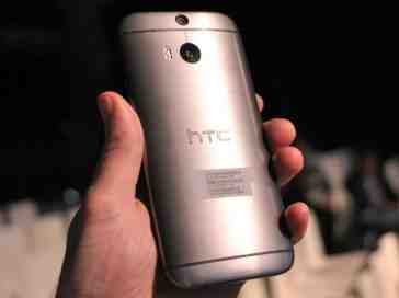 Unlocked HTC One (M8) receiving Android 4.4.3 update, security fixes in tow