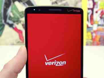 Verizon LG G3 includes new bloatware service that should allow for uninstallation