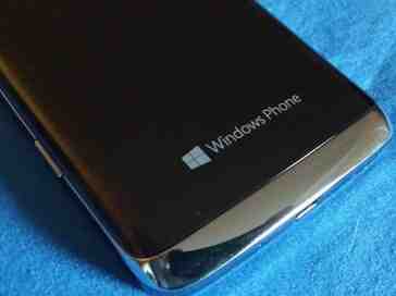 Windows Phone 8.1 GDR1 references spotted on official Microsoft web page