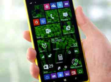 Latest Windows Phone leaks include Update 1 features, WP8.1 version of HTC One (M8)