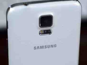 Latest Samsung Galaxy Alpha leak tips 720p screen resolution
