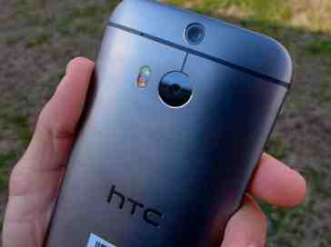 Windows Phone 8.1 HTC One (M8) feature and launch details leak out