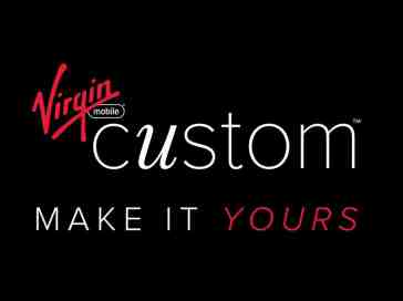 Virgin Mobile Custom is a tweakable prepaid plan that's launching August 9 [UPDATED]