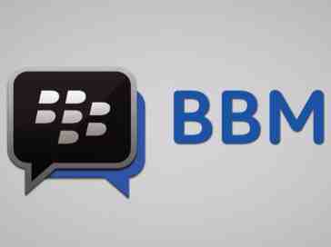 BBM for Windows Phone now available to download