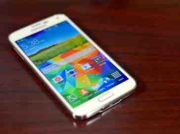 Verizon's Samsung Galaxy S5, LG G Pad 8.3 LTE getting software updates