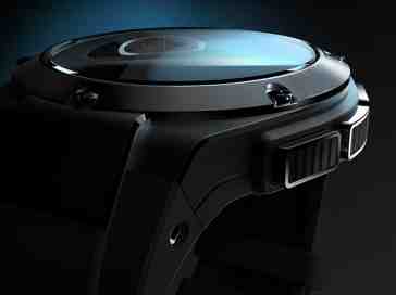 HP to release stylish smartwatch with stainless steel case, Android and iOS compatibility