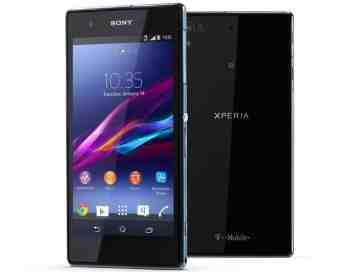 Sony Xperia Z1S on T-Mobile now receiving Android 4.4.4 update