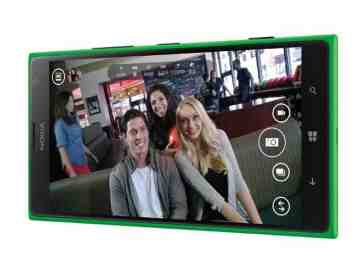 Matte Green Nokia Lumia 1520 now available from AT&T