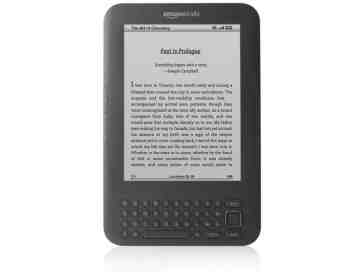 My tablet replaced my eReader, and I haven't looked back