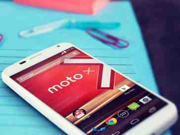 AT&T Moto X receiving Android 4.4.4 soak test update, includes toggle for status bar carrier name
