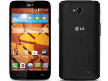 LG Realm now available from Boost Mobile with Android 4.4, HD Voice