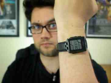 Why Pebble is still the best smartwatch around